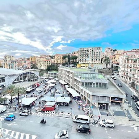 Suite Bellavista - Centralissimo سانريمو المظهر الخارجي الصورة