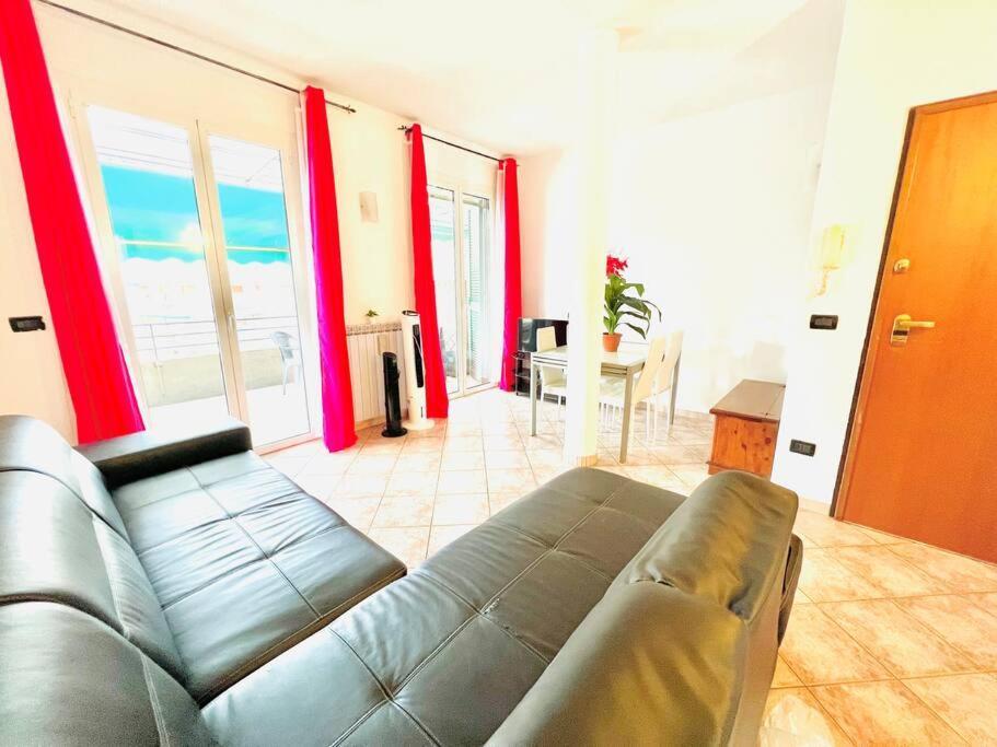 Suite Bellavista - Centralissimo سانريمو المظهر الخارجي الصورة