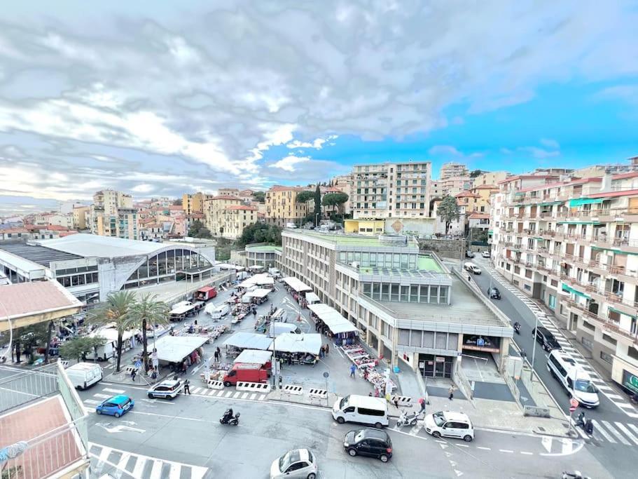 Suite Bellavista - Centralissimo سانريمو المظهر الخارجي الصورة