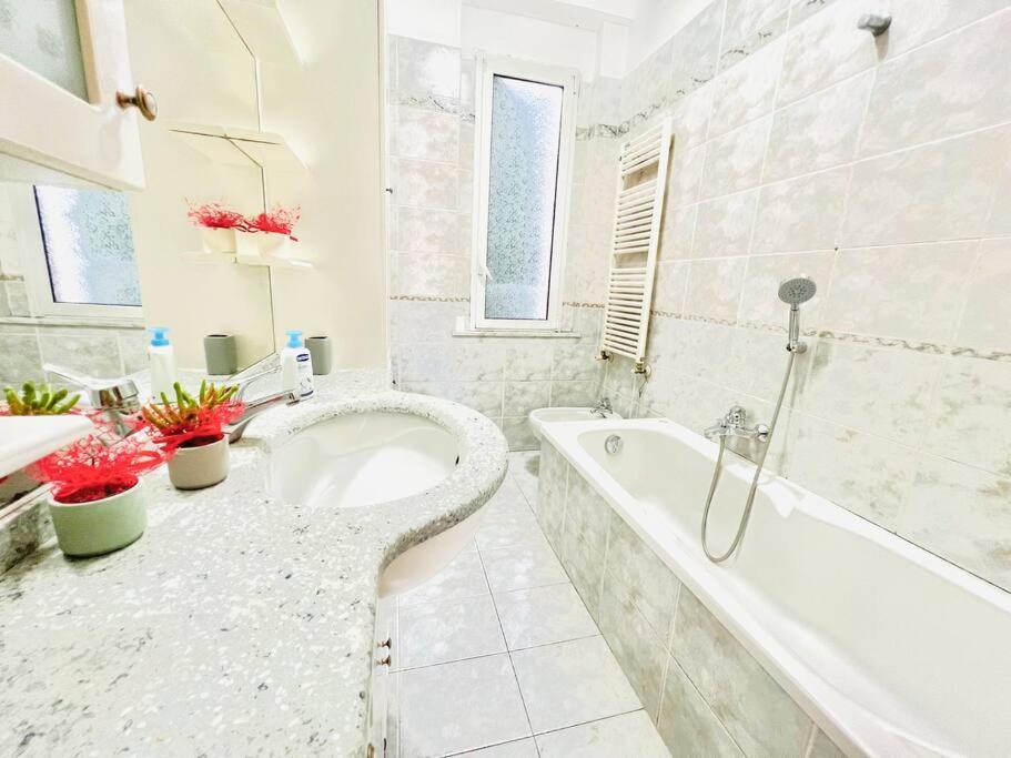 Suite Bellavista - Centralissimo سانريمو المظهر الخارجي الصورة