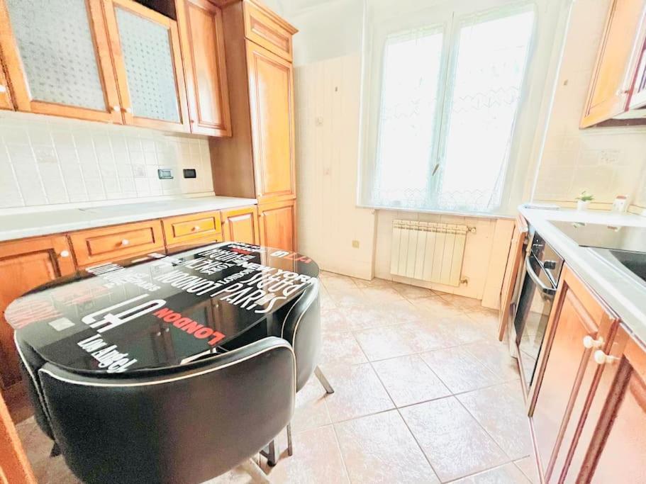 Suite Bellavista - Centralissimo سانريمو المظهر الخارجي الصورة